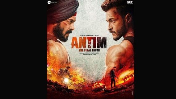 Salman Khan Confirms Antim: The Final Truth Belongs To Him, Not Aayush Sharma