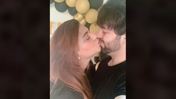 Sanjay Gagnani And Poonam Preet To Have Church Wedding Cum Honeymoon In Europe; Details Inside