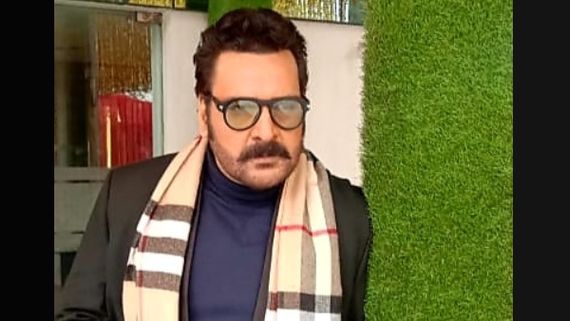 Shahbaz Khan: OTT Saved The Day During Lockdown For Many In The Entertainment Sector (Exclusive)