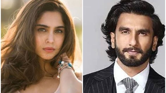 Bunty Aur Babli 2 Debutant Sharvari: ‘Everyday Was A Learning Being Able To Watch Ranveer In His Element'