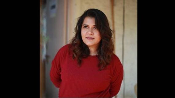 Shikha Talsania On Being Stereotyped: Only Two Out Of Ten Filmmakers Would Look At Me Differently 