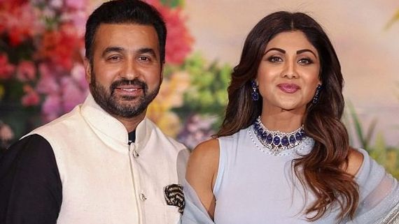 Shilpa Shetty Reacts To Cheating Case Against Her & Raj Kundra; 'My Name & Reputation Is Getting Damaged'