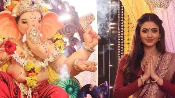 Mehndi Hai Rachne Waali's Shivangi Talks About Inspiring People With Her Role; Reveals Takeaway From The Show