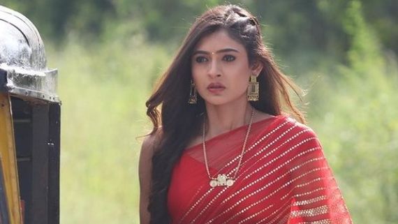 Mehndi Hai Rachne Waali: Shivangi Khedkar Is Heartbroken As The Show Is Going Off-Air; Reveals Fondest Memory