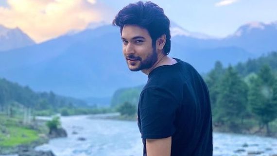 Bigg Boss 15: Shivin Narang Breaks Silence On Entering Salman Khan’s Show!