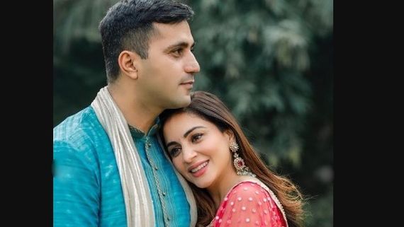 Kundali Bhagya Star Shraddha Arya Refuses To Be Part Of Smart Jodi Because Of Her Husband Rahul Nagal?