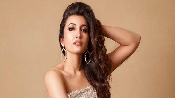 Indian-American Model Shree Saini Joins Miss World Pageant 2021 Contestants At Puerto Rico