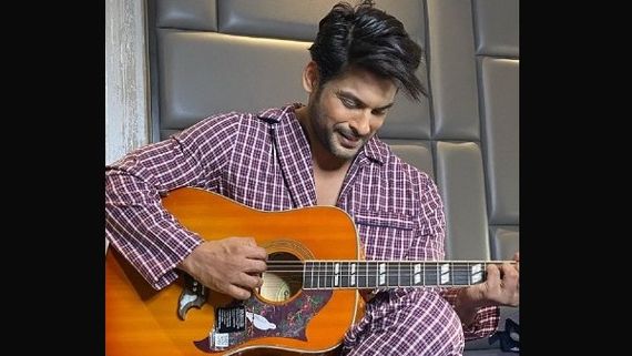 Sidharth Shukla's Family To Release His Rap Song On His Birth Anniversary? Shehnaaz Working Closely On It?