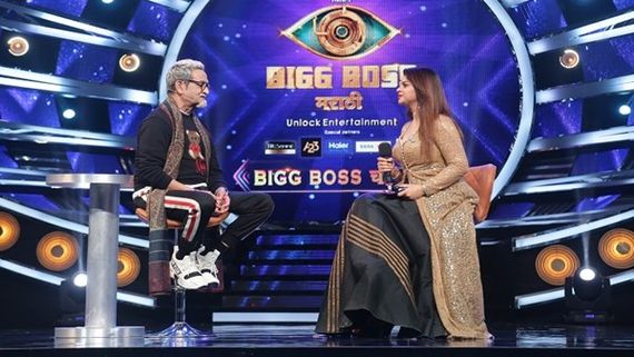 Bigg Boss Marathi 3 Chavadi: Vishhal Nikam Decides To Play Individual Game; Sneha Wagh Gets Eliminated