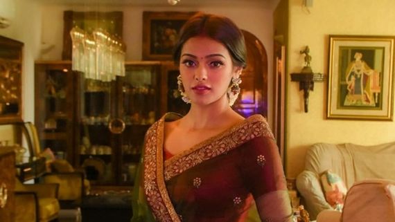 Sonya Saamoor Quits Sirf Tum For THIS Reason: Report