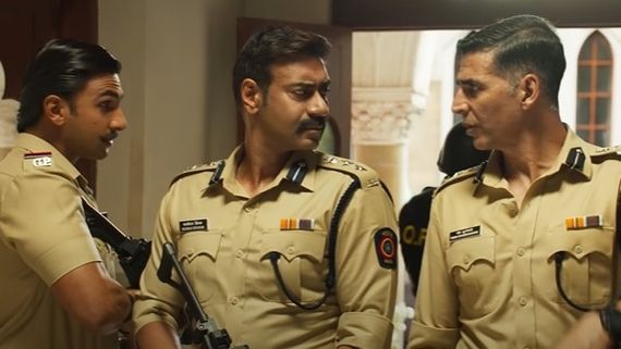 Sooryavanshi Day 8 Box Office Collection: Akshay Kumar-Katrina Kaif's Film Sees A Slight Dip In Figures