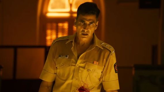 Sooryavanshi Box Office Report: Akshay Kumar-Katrina Kaif's Film Is Inching Towards 200 Crore Mark