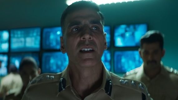Sooryavanshi Day 3 Box Office Collection: Akshay Kumar-Katrina Kaif's Film Has An Impressive Weekend 