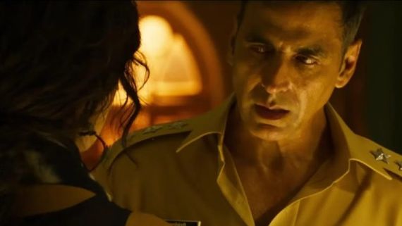 Sooryavanshi Box Office Report: Akshay Kumar-Katrina Kaif's Entertainer Crosses Rs 150 Crore Mark In Week 2