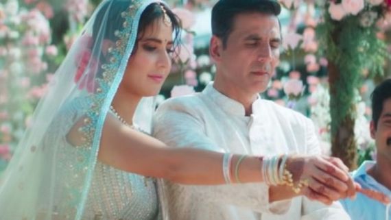 Sooryavanshi Day 7 Box Office Collection: Akshay Kumar-Katrina Kaif's Film Has A Fantastic Week