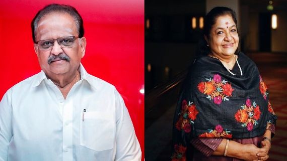 SP Balasubrahmanyam Posthumously Awarded Padma Vibhushan, KS Chitra Conferred With Padma Bhushan