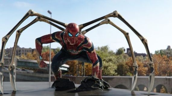 Spider-Man No Way Home India Box Office: Tom Holland's Film Beats Endgame & Sooryavanshi's Day 1 Collection