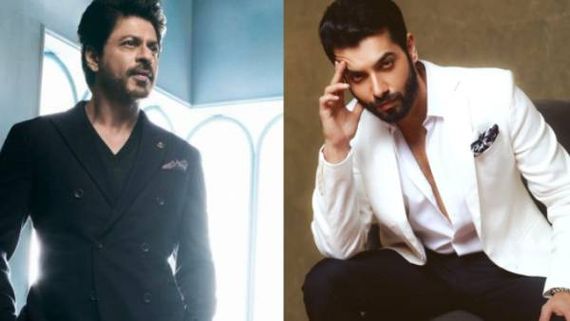 I'm Happy That SRK's Son Aryan Khan Is Back Home For His Birthday And Diwali: Sharad Malhotra  