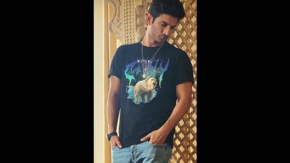 Sushant Singh Rajput's 5 Extended Family Members Killed In A Car Accident
