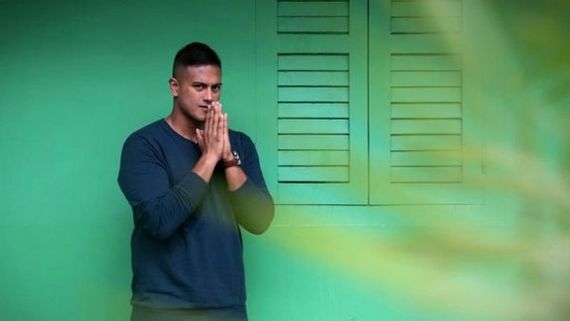 Singapore's Indian Origin Rapper Subhas Nair Charged For Promoting Ill Will On Religion And Race Grounds
