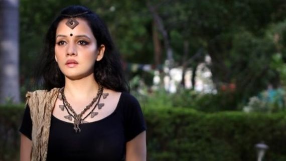 Sulagna Panigrahi On Her TV Comeback With Vidrohi And Facing Rejection In Films [Exclusive]