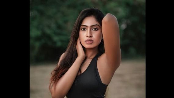 Bigg Boss 5 Tamil: Suruthi Gets Eliminated From The Show