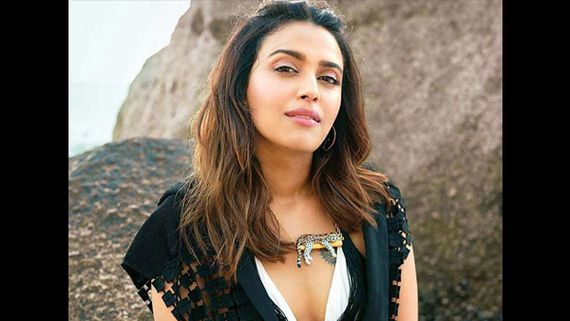 Swara Bhasker: I Have Been Punished For The Opinions I Have Had; I Do Not Want To Look Like A Victim