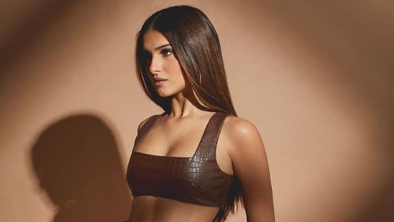 Tara Sutaria Opens Up About Heropanti 2 And Ek Villain Returns