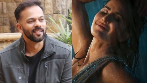 Rohit Shetty On Criticism Of Akshay-Katrina's Tip Tip Song: Fans Who Are Against Remixes Are Right 