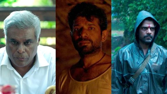 Tryst With Destiny Web Series Review: Anthology Series Sonders Over How Different Survival Can Mean To Someone