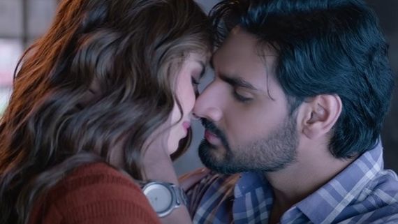 Tadap Song Tumse Bhi Zyada: Arijit Singh's Voice Breathes Life Into Ahan Shetty-Tara Sutaria's Love Story
