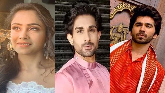 EXCLUSIVE! Aasiya Kazi To Kushagre Dua, TV Celebs Share Their Thoughts On Celebrating Diwali In Unique Way