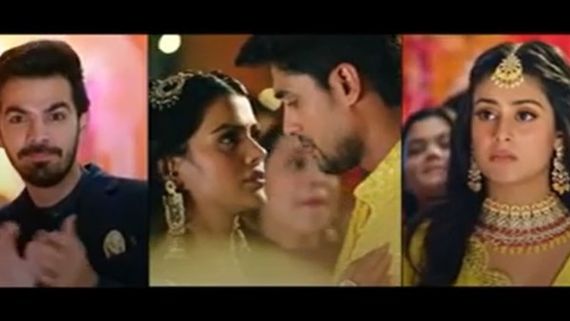 Udaariyaan SPOILER: Fateh Refuses To Go To Canada With Jasmin; Anju Kapoor Aka Mami To Re-Enter