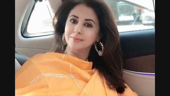 Urmila Matondkar Reveals Why She Cancelled Her Diwali Plans