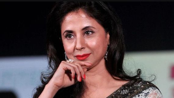 Urmila Matondkar Tests Positive For COVID-19; Urges Fans To Take Care During Diwali Festivities