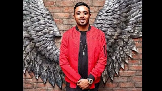 VDJ Shaan: I Just Want To Be The Person Who Can Get People To Dance To My Music