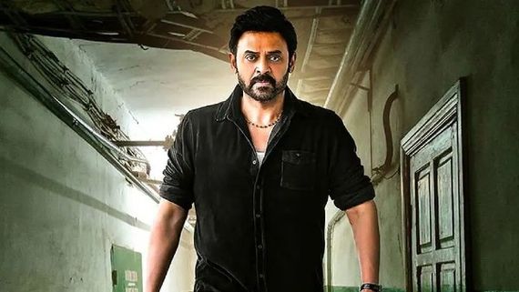 Venkatesh Daggubati Shares His Experience Working With Director Jeethu Joseph For Drushyam 2! 