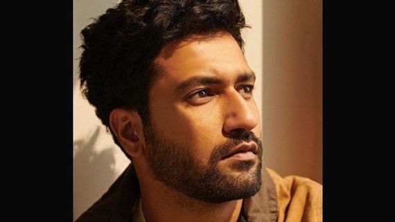 Vicky Kaushal Recalls Growing Up In A House With No Separate Kitchen Or Bathroom