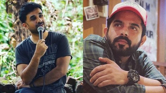Vir Das’ Monologue Row: Raj Singh Arora Pens Open Letter To The Comedian; Calls Him ‘Vir Das Gas’