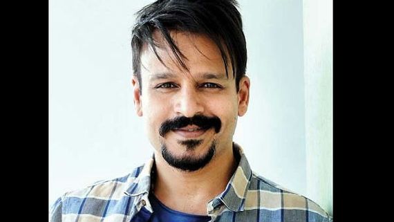 Vivek Oberoi's Son Got Upset With Actor For Kissing His Co-Star; 'How Could You Kiss A Girl Who Is Not Mumma'