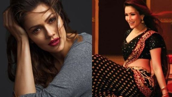 EXCLUSIVE INTERVIEW! Waluscha De Sousa: Salman Khan Encourages New Talent; He Is A Personification Of Strength