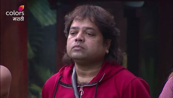 Bigg Boss Marathi Season 3 Elimination: Santosh Chaudhary AKA Dadus To Get Evicted From The House?