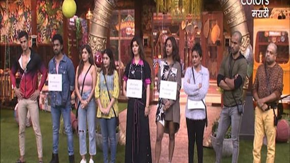 Bigg Boss Marathi 3 Nominations: Jay And Vikas Fight; THESE 6 Contestants Get Nominated