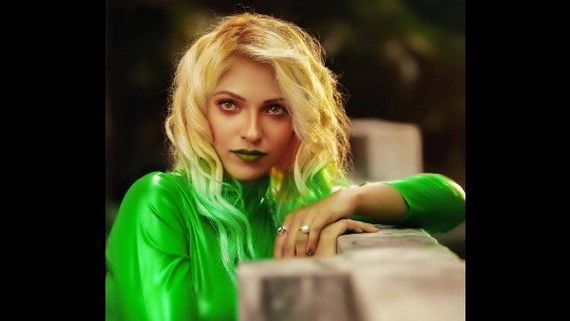 Bigg Boss 5 Tamil Elimination This Week: Iykki Berry Gets Evicted!