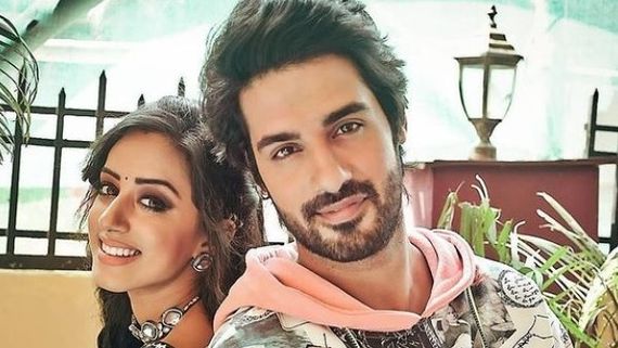 Yeh Hai Chahatein Completes 500 Episodes: Sargun Kaur Talks About Her Journey, Show's Ratings & Upcoming Twist