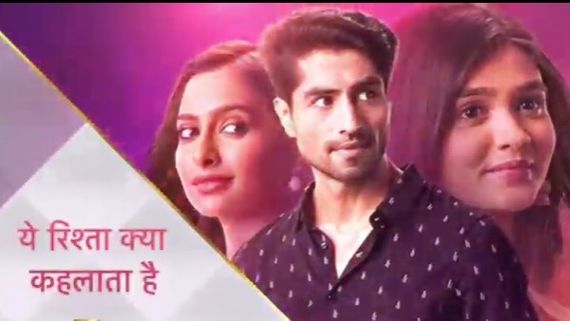 Harshad Chopda Talks About His Character Abhimanyu In Yeh Rishta Kya Kehlata Hai, Rajan Shahi & His Co-Stars