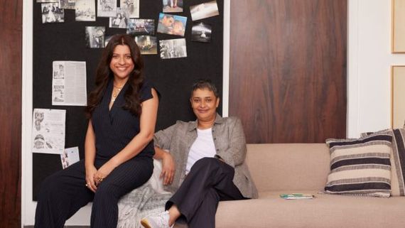 Zoya Akhtar To Direct Netflix's Live Action Musical The Archies Produced By Reema Kagti 