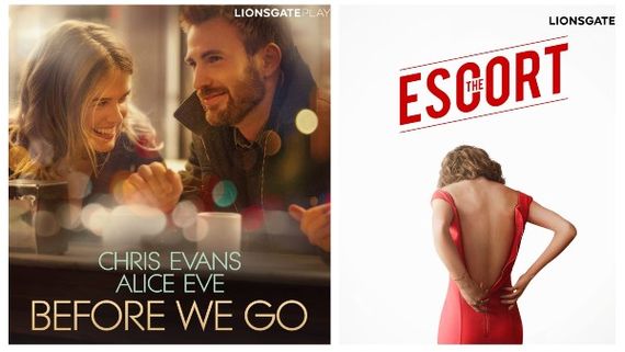 Lionsgate Play Is All Set To Treat The Viewers With Exclusive Binge Worthy Titles For January 2022!