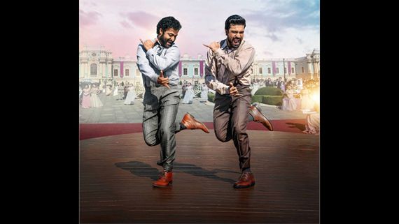 RRR Day 2 Box Office Collection: Jr NTR-Ram Charan's Film Is On A Roll!