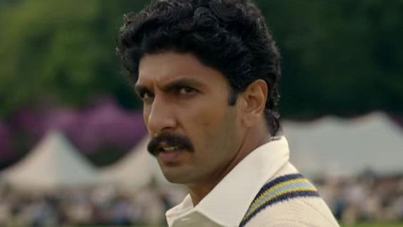 83 Day 1 Box Office Collection: Ranveer Singh's Film Collected Rs 12.64 Crore